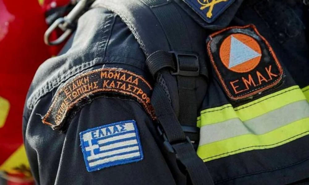 Αχαΐα: ΕΜΑΚ - Αναζήτηση εξαφανισμένου άνδρα στο Μαστραντώνη